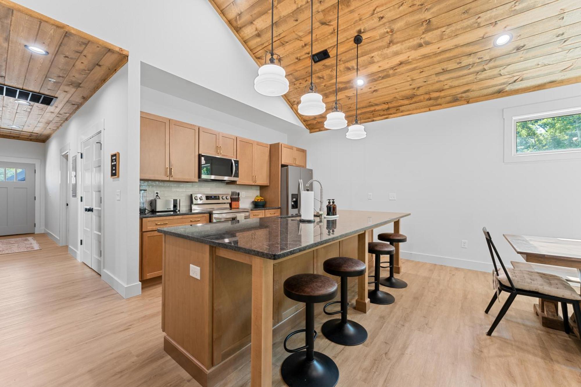 New Ozark Oasis Luxe Cabin Retreat With Hot Tub Hollister Esterno foto