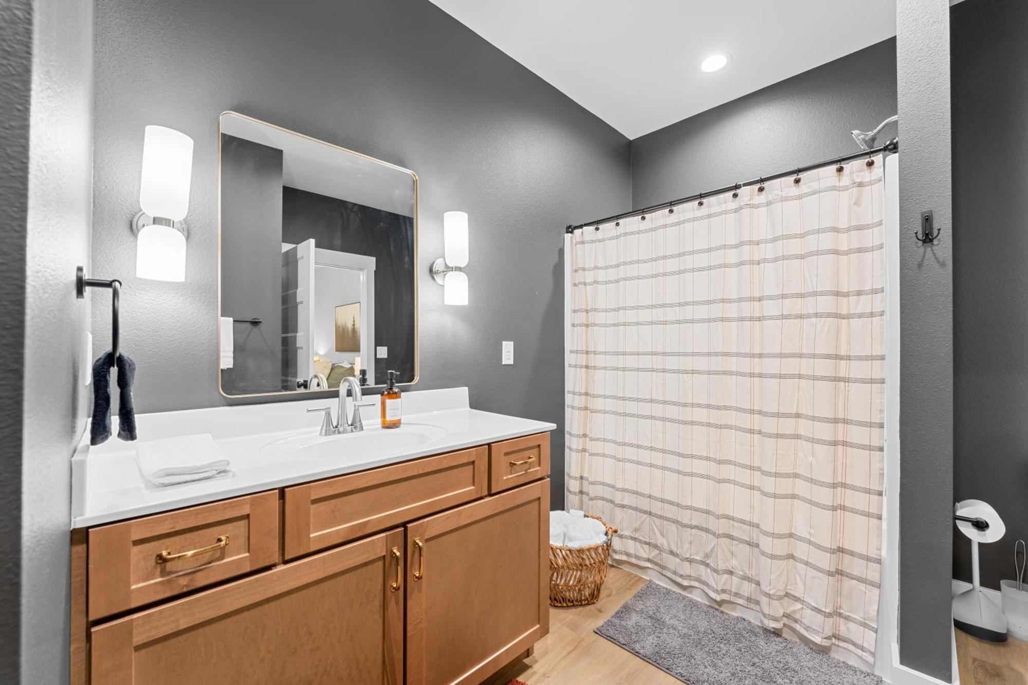New Ozark Oasis Luxe Cabin Retreat With Hot Tub Hollister Esterno foto