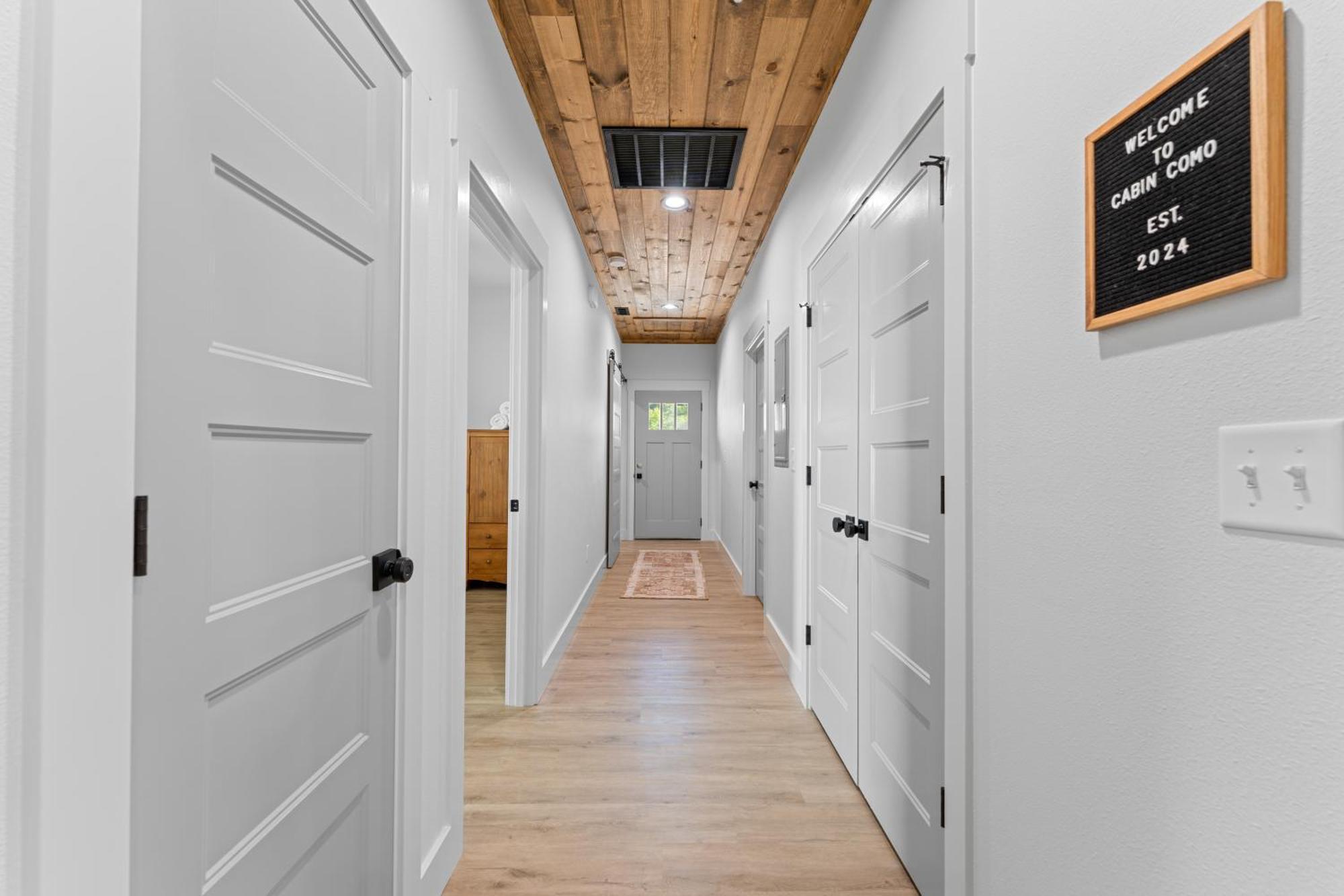 New Ozark Oasis Luxe Cabin Retreat With Hot Tub Hollister Esterno foto