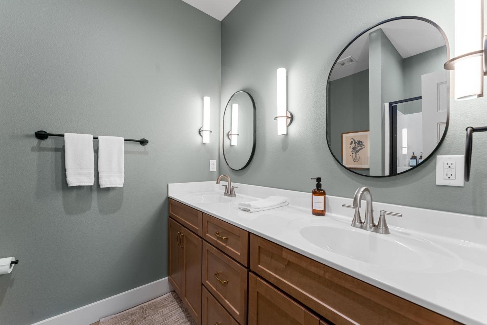 New Ozark Oasis Luxe Cabin Retreat With Hot Tub Hollister Esterno foto